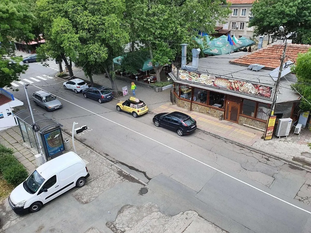 Apartments & Studios Kedara Burgas Bulgaria