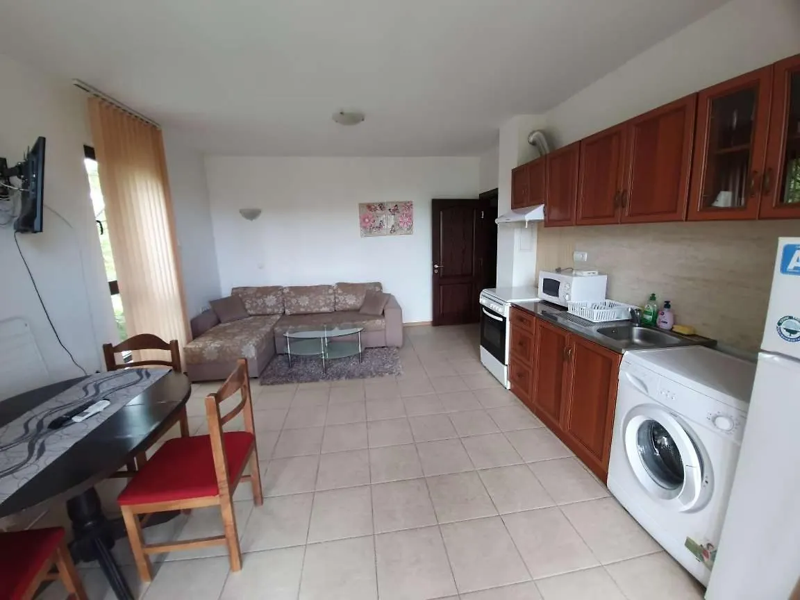 Apartments & Studios Kedara Burgas Bulgaria