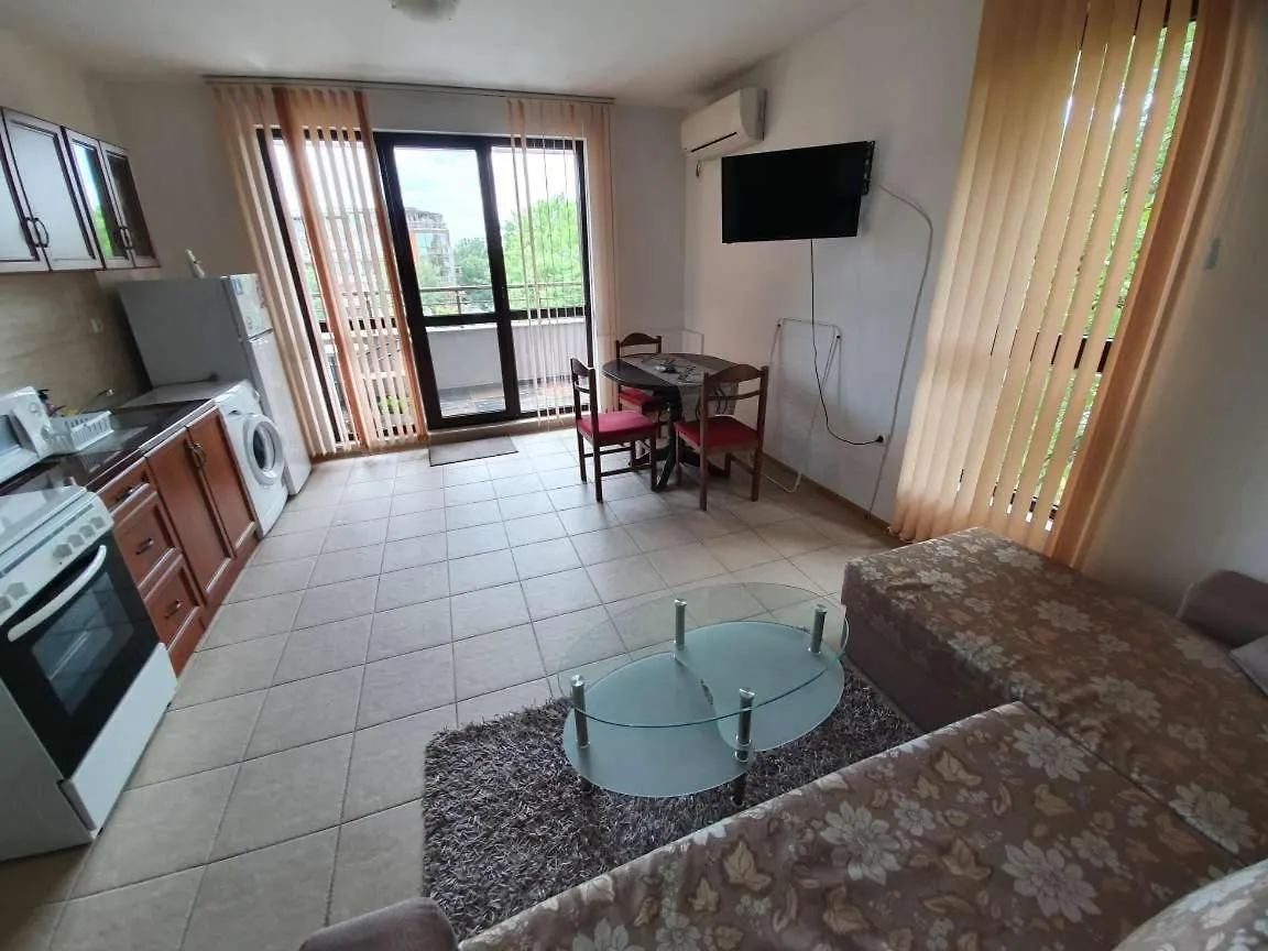 Apartments & Studios Kedara Burgas Bulgaria