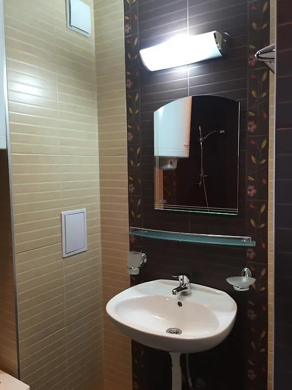 Apartments & Studios Kedara Burgas