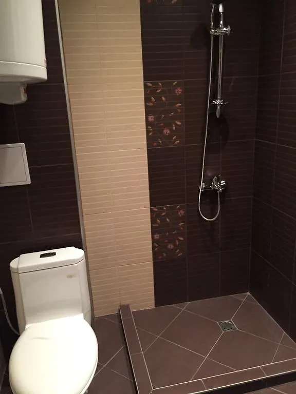 Apartments & Studios Kedara Burgas Bulgaria
