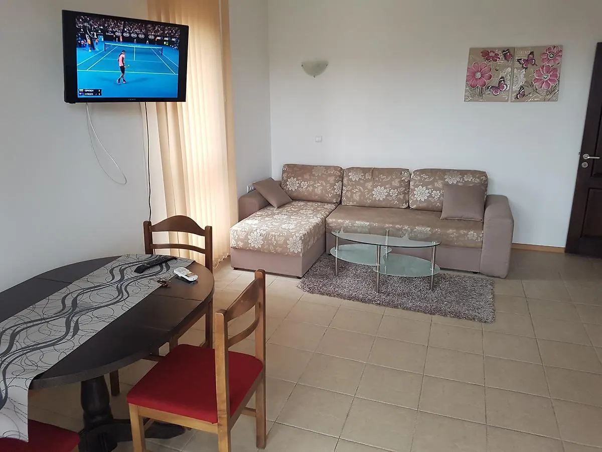 Apartments & Studios Kedara Burgas Bulgaria