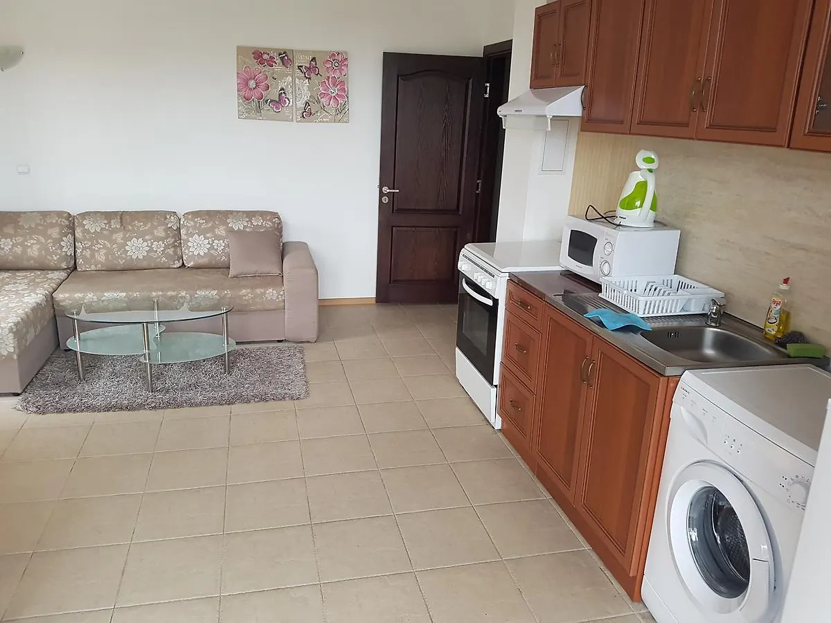 Apartments & Studios Kedara Burgas 0*,  Bulgaria